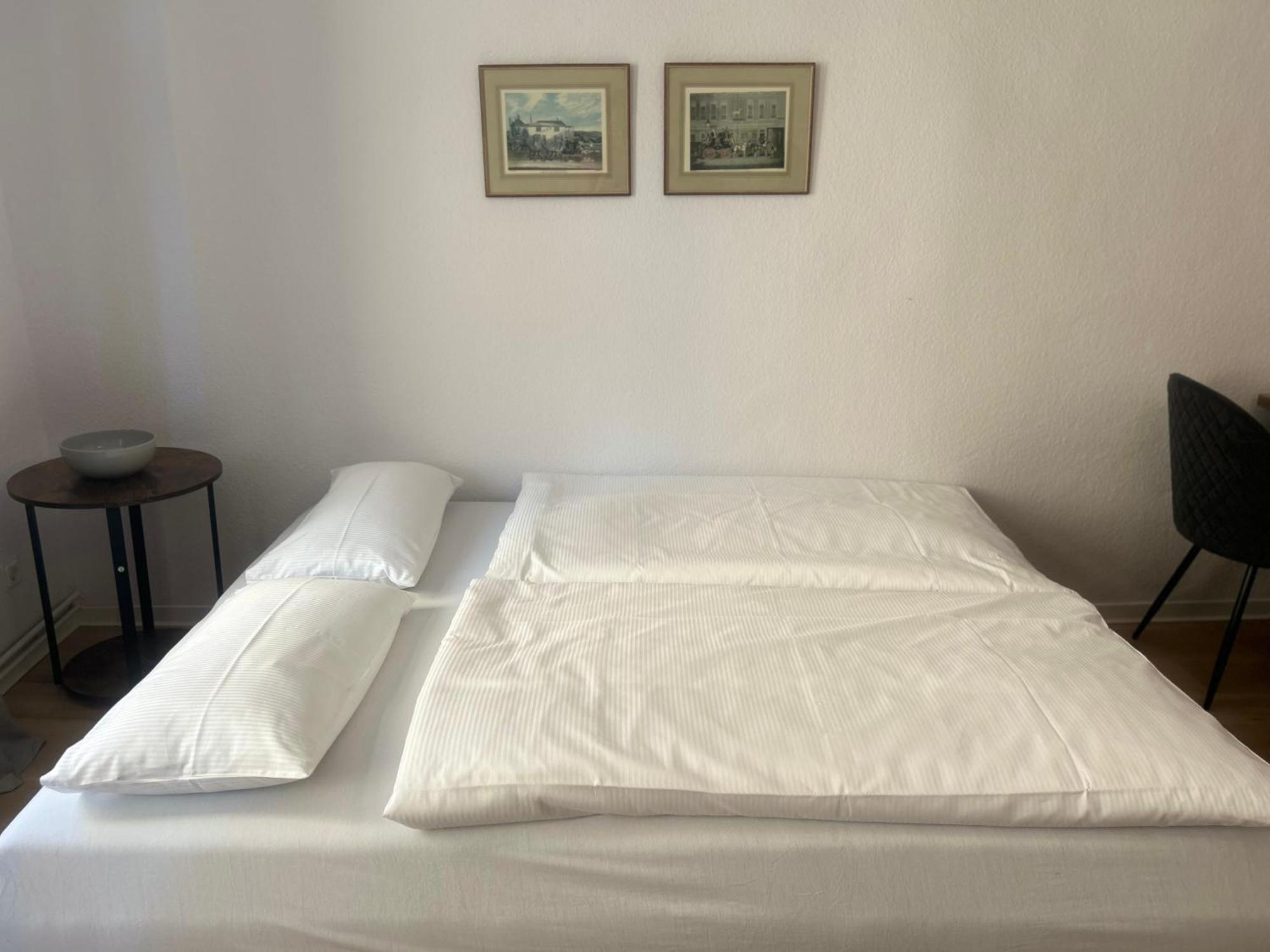 Appartement Maximi Loft - Ferien & Business à Merseburg Extérieur photo