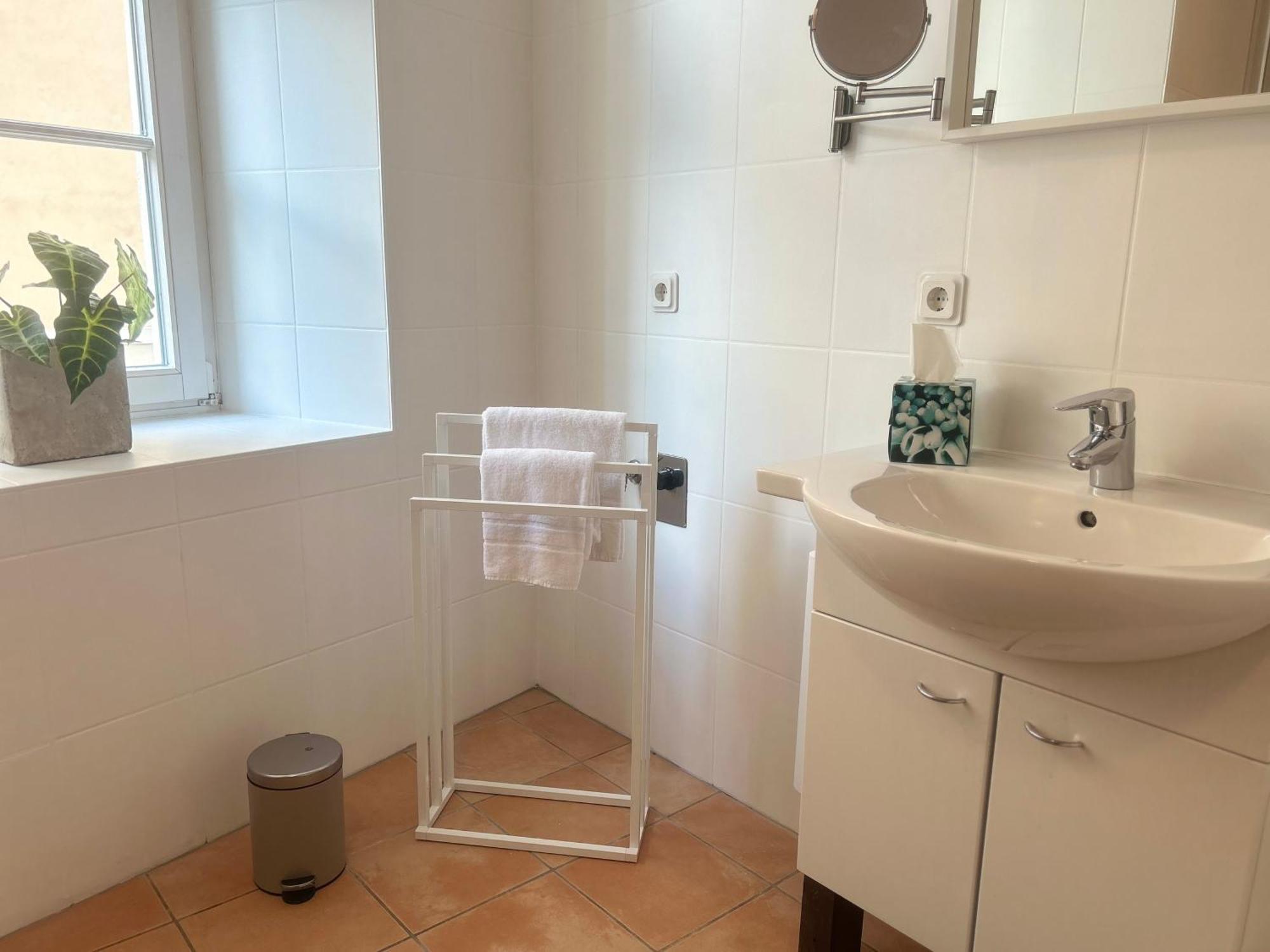 Appartement Maximi Loft - Ferien & Business à Merseburg Extérieur photo