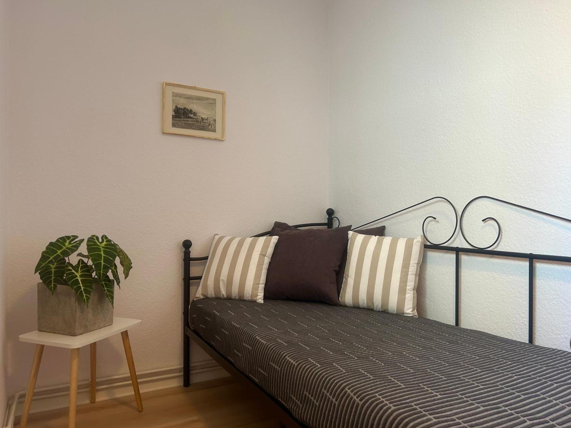 Appartement Maximi Loft - Ferien & Business à Merseburg Extérieur photo